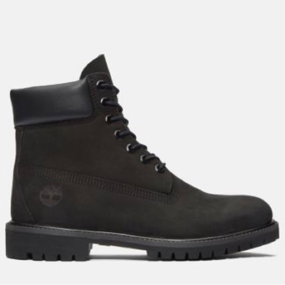 Mens Timberland Premium 6 Inch Waterproof Boots main image 6